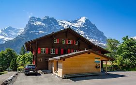 Naturfreunde Hostel Grindelwald